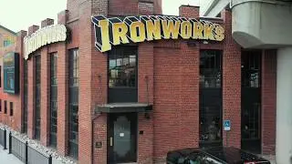 Iron Works and Mile High Station Event Venues