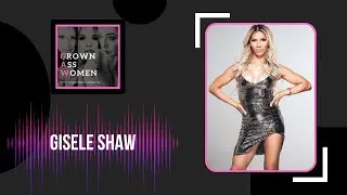 Impact Wrestling Quintessential Diva Gisele Shaw | GAWTV Ft Lisa Marie Varon, SoCalVal, Mickie James