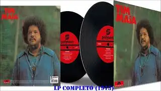 #LP\CD.C.O.M.P.L.E.T.O.T.I.M. M.A.I.A. (1973)