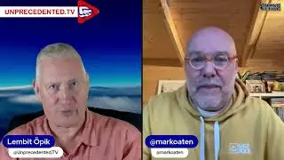 REPLAY: Lib & Let Die | Lembit &Ouml;pik & Mark Oaten | Reform Up, Starmer down, Tories gone