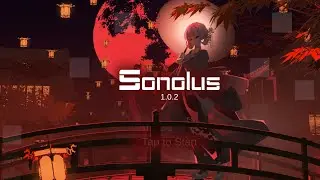 VOX POPULI ON SONOLUS :3 #sonolus #voxpopuli #music 