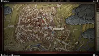KCD 2: A quick bit o' smithing