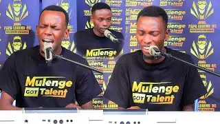 🛑ETIENNE ATANGAJE ABANTU MWIRUSHWA RYO KURIRIMBA TWUMVISE IBINTU BITANGAJE PEEE♥️🔥👂👂