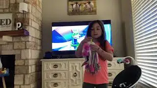 Fuzzy Wubble Unicorn and Scoob