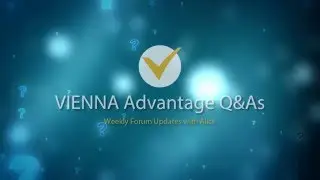 How can I customize windows in VIENNA Advantage open source ERP & CRM?