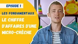 LES FONDAMENTAUX DE L’ÉTÉ - EPISODE 1 : LE CHIFFRE D’AFFAIRES (avec simulation)