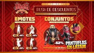 🌟RAPIDO PANTUFLAS ROSAS! ASI FUNCIONA EL RUSH DE DESCUENTOS DE SAN VALENTIN 2026