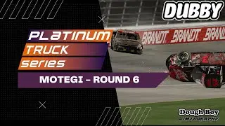 Japanese Shootout 120 @| Mobility Resort Motegi | IRL Platinum Truck Series | Round 5
