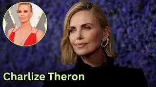 Charlize Theron 50, Leaves Nothing To Imagination&mdash;Proof In Pictures