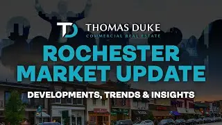 Rochester Real Estate Market: What&rsquo;s New & What&rsquo;s Next