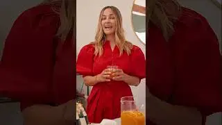 Thanksgiving Hosting Tips: Cocktails