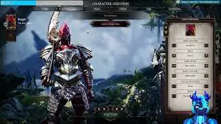 Dergie Explores the world of Divinity: Original Sin II