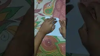 easy paper sofa🛋️ #shorts #viral #sofa #like #comment #subscribe