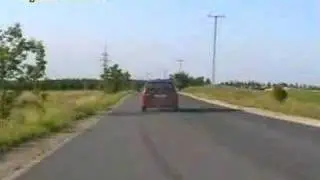 Rover 216 GTI TURBO