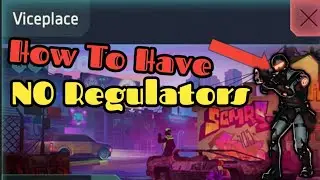 Cyberika How to have no Regulators or Police