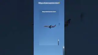 Things all planespotters hate