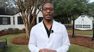 Internal Medicine Residency Program Video-Dr. Fred Johnson