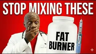 10 Supplements You Must NEVER Mix with Ozempic (They Make Side Effects Worse + KILL Results)