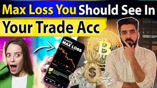 The Low Drawdown Secret in Forex & Crypto Trading