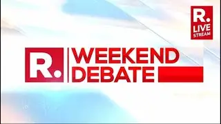 Weekend Debate LIVE: The Myth Called Opposition Unity As A Miffed Sharad Pawar Fights In Karnataka