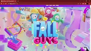 How to Download Fall Guys for free in your PC?