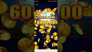 My Biggest and Easiest Win in Energy Joker Cash Out 36,000