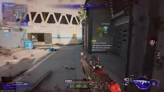 Black Ops 7 Double Choked Nuke w Dragon Camo (58-1)