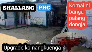 Shallang PHC.o banga komia.ni dongkuenga sagiparang tuna palang dongja. #Shallang 