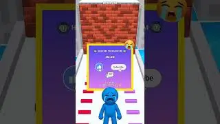 Ladder Master Lvl 210 - All New Levels 🤯😱 Crazy Victory ✌️ #trending #shorts #youtubeshorts #games