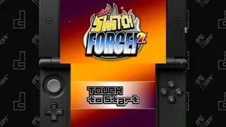 Mighty Switch Force! 2 - First Seven Levels (Incident .01 - .07) Gameplay