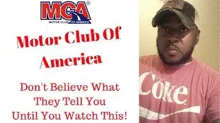 Motor Club Of America Indianapolis Indiana