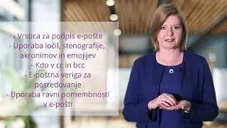 Digitalna govorica telesa I Kaj vse spada med signale digitalne govorice telesa I Lekcija #4