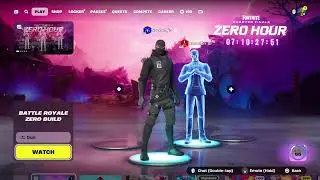 Tefu and Ninja high asf playing Fortnite