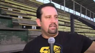Pro Wrestling 101 - Tommy Dreamer