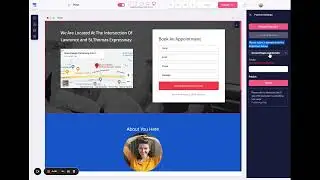 Publish domain in GroovePages (new)