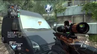 Obey Revex: Daytage #10