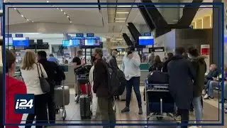 Jews in diaspora furious with Israel's entry ban rules