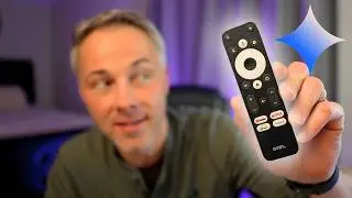 The Future of Streaming? Google TV Gemini DEEP DIVE walk-through