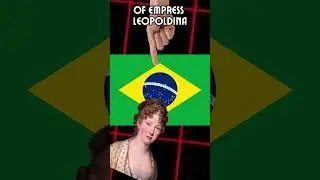 Flag Friday Episode #6: Brazil #Shorts