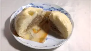 丸（ウァン）の豚まんがめっちゃ美味しい！刈谷ハイウェイオアシス【高速道　SA　サービスエリア】