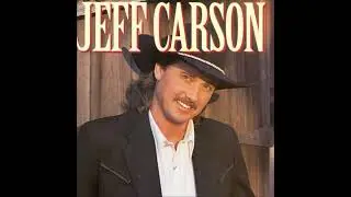 JEFF CARSON - THAT LAST MILE
