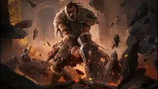 Happy New Year (PC) Path of Exile 2 || Lvl 65+ Slam Stun Warrior/Titan || SC Standard ||  Tag/Eng ||