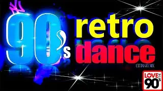 Best Disco Music 80s   90's Classic Disco MIX