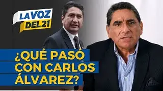 Juan Sheput sobre acusaci&oacute;n de CERR&Oacute;N: 
