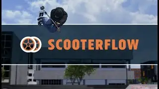 ScooterFlow TUTORIAL-How to download maps from DISCORD