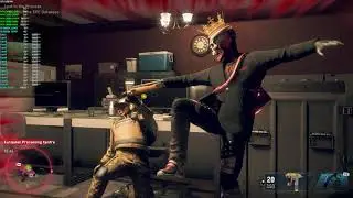RTX 3080 | 9900K | Watch Dogs Legion 4K Ultra Settings