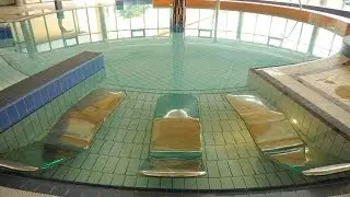 Wellness centrum Pal&aacute;rikovo - vysielan&eacute; na TV nitrička