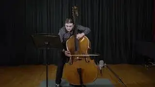 Blake Hilley Plays David Anderson's 