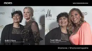 Celebrating the 2022 'Moves Power Women' | New York Moves