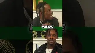Cam Capone: $100K If I Prove He's Gay?!